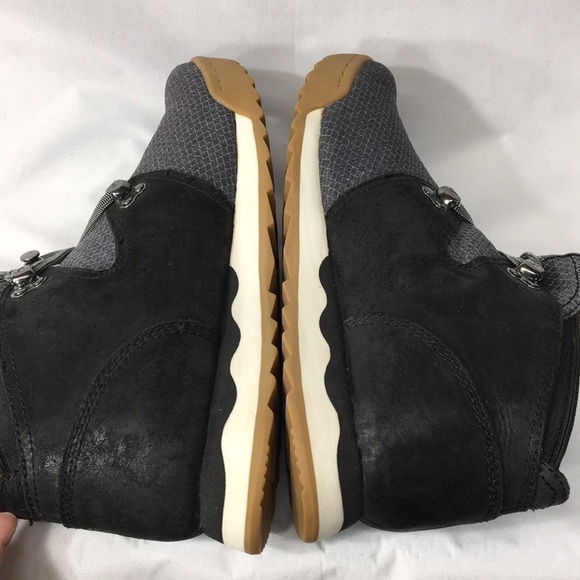 Forsake Womens Contour Slip On High Top Shoes Size 9 Like-NEW - Picture 6 of 8